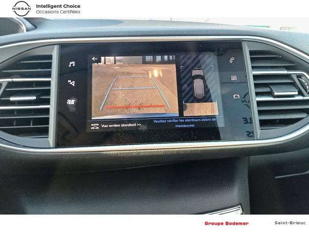 Vente en ligne Peugeot 308 SW 308 SW BlueHDi 130ch S&S EAT8 au prix de 22 990 €