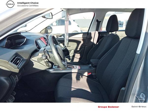 Vente en ligne Peugeot 308 SW 308 SW BlueHDi 130ch S&S EAT8 au prix de 22 990 €