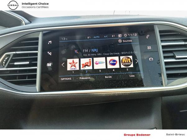 Vente en ligne Peugeot 308 SW 308 SW BlueHDi 130ch S&S EAT8 au prix de 22 990 €