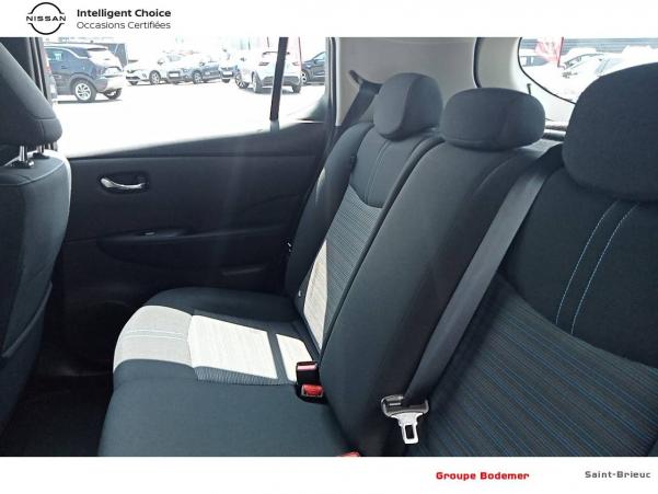 Vente en ligne Nissan Leaf Leaf Electrique 62kWh au prix de 28 990 €