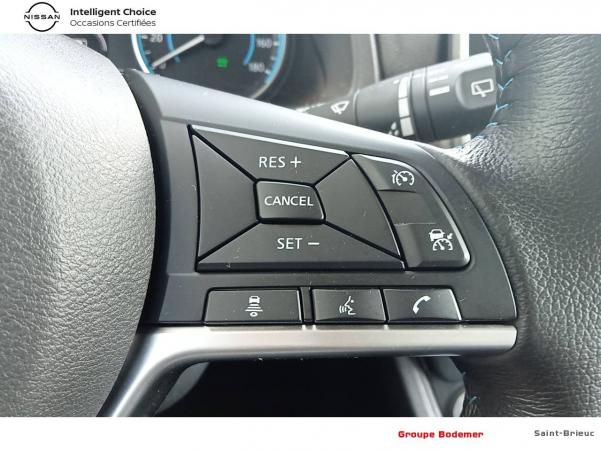 Vente en ligne Nissan Leaf Leaf Electrique 62kWh au prix de 28 990 €