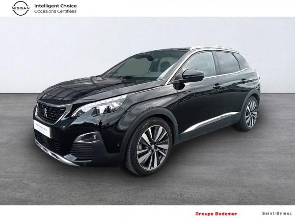 Vente en ligne Peugeot 3008  Hybrid4 300 e-EAT8 au prix de 30 990 €
