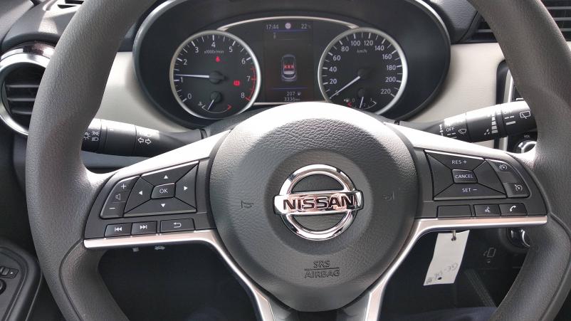 Vente en ligne Nissan Micra Micra IG-T 92 au prix de 15 800 €