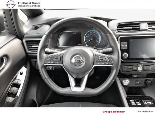 Vente en ligne Nissan Leaf 2 Leaf Electrique 40kWh au prix de 19 990 €