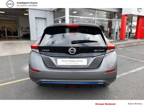 Vente en ligne Nissan Leaf 2 Leaf Electrique 40kWh au prix de 19 990 €
