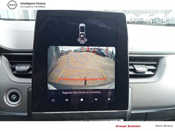 Vente en ligne Renault Arkana  E-Tech 145 au prix de 28 990 €