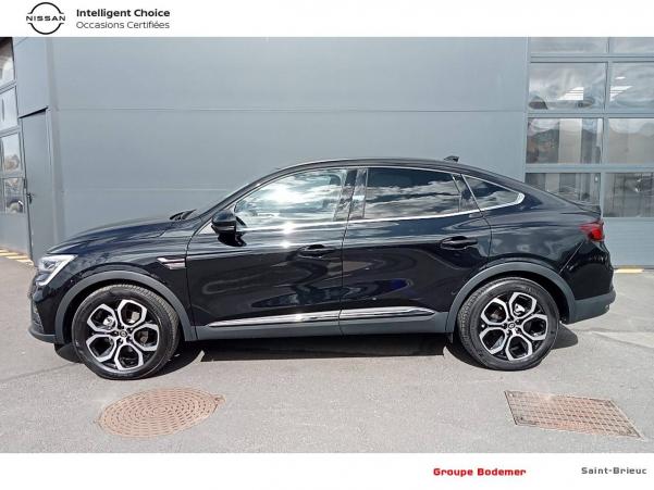 Vente en ligne Renault Arkana  E-Tech 145 au prix de 28 990 €