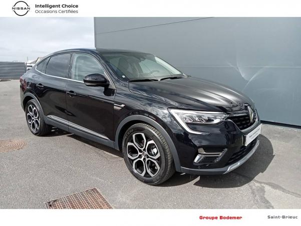 Vente en ligne Renault Arkana  E-Tech 145 au prix de 28 990 €