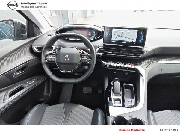 Vente en ligne Peugeot 3008  Hybrid 225 e-EAT8 au prix de 30 890 €