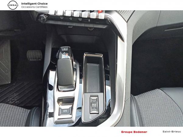 Vente en ligne Peugeot 3008  Hybrid 225 e-EAT8 au prix de 30 890 €