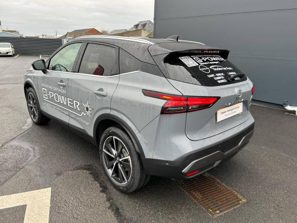 Vente en ligne Nissan Qashqai 3 Qashqai e-Power 190 ch au prix de 43 349 €