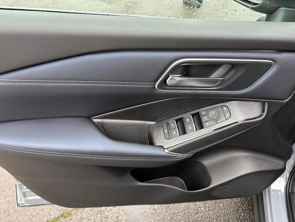 Vente en ligne Nissan Qashqai 3 Qashqai e-Power 190 ch au prix de 43 349 €