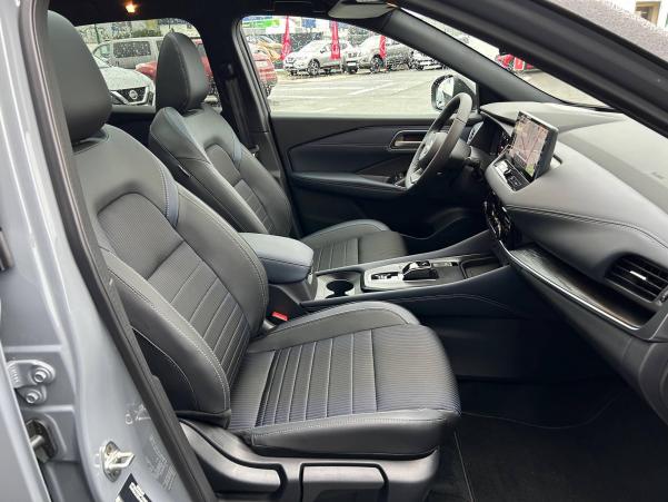 Vente en ligne Nissan Qashqai 3 Qashqai e-Power 190 ch au prix de 43 349 €
