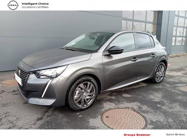 Vente en ligne Peugeot 208  PureTech 100 S&S EAT8 au prix de 20 990 €