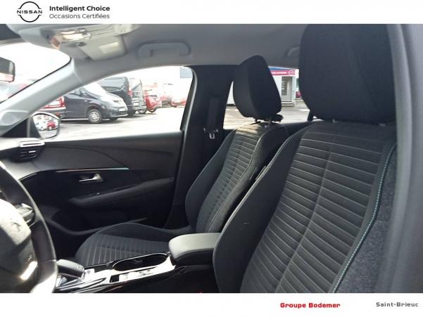Vente en ligne Peugeot 208  PureTech 100 S&S EAT8 au prix de 20 990 €