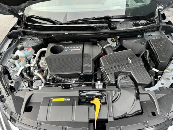 Vente en ligne Nissan Qashqai 3 Qashqai e-Power 190 ch au prix de 42 290 €