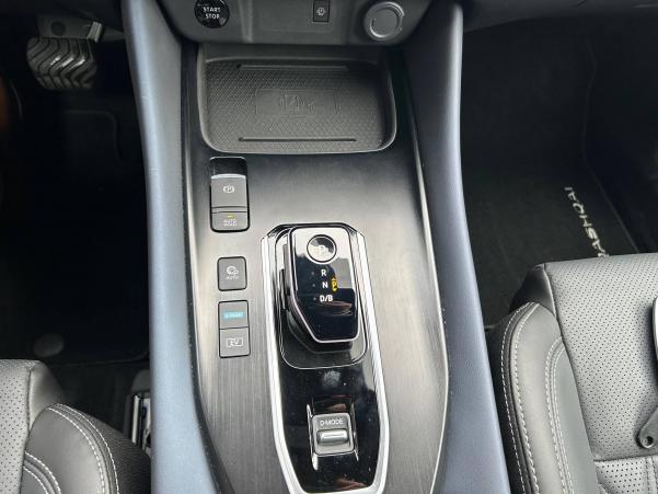 Vente en ligne Nissan Qashqai 3 Qashqai e-Power 190 ch au prix de 42 290 €