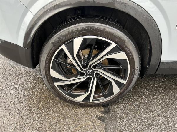 Vente en ligne Nissan Qashqai 3 Qashqai e-Power 190 ch au prix de 42 290 €