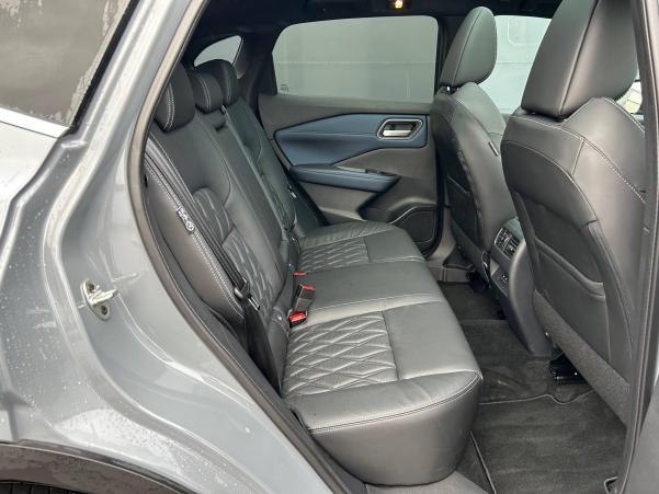 Vente en ligne Nissan Qashqai 3 Qashqai e-Power 190 ch au prix de 42 290 €