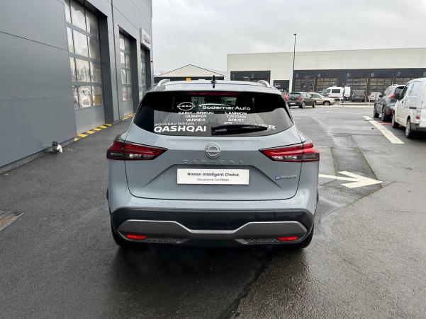 Vente en ligne Nissan Qashqai 3 Qashqai e-Power 190 ch au prix de 42 290 €