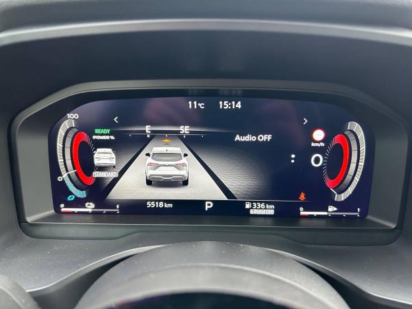 Vente en ligne Nissan Qashqai 3 Qashqai e-Power 190 ch au prix de 42 290 €