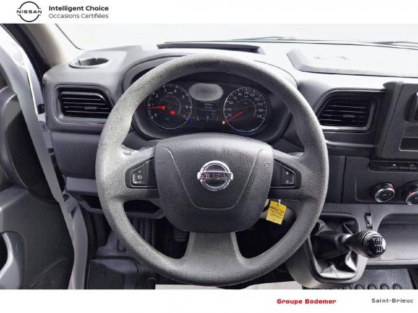 Vente en ligne Nissan NV400 Fourgon OPTIMA L2H2 DCI 135 3T5 au prix de 24 990 €