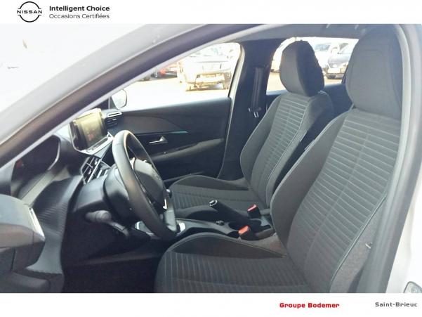 Vente en ligne Peugeot 208  BlueHDi 100 S&S BVM6 au prix de 18 490 €
