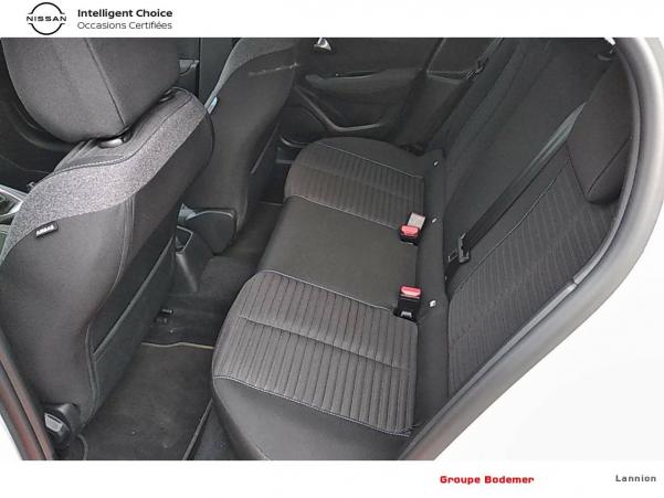 Vente en ligne Peugeot 208  PureTech 100 S&S BVM6 au prix de 19 990 €