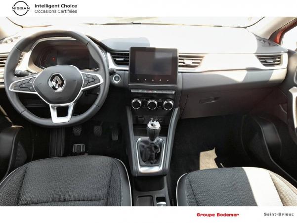 Vente en ligne Renault Captur  TCe 90 - 19 au prix de 18 990 €