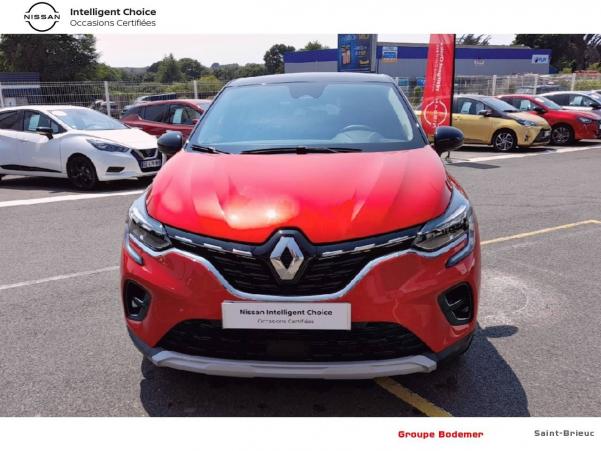 Vente en ligne Renault Captur  TCe 90 - 19 au prix de 18 990 €