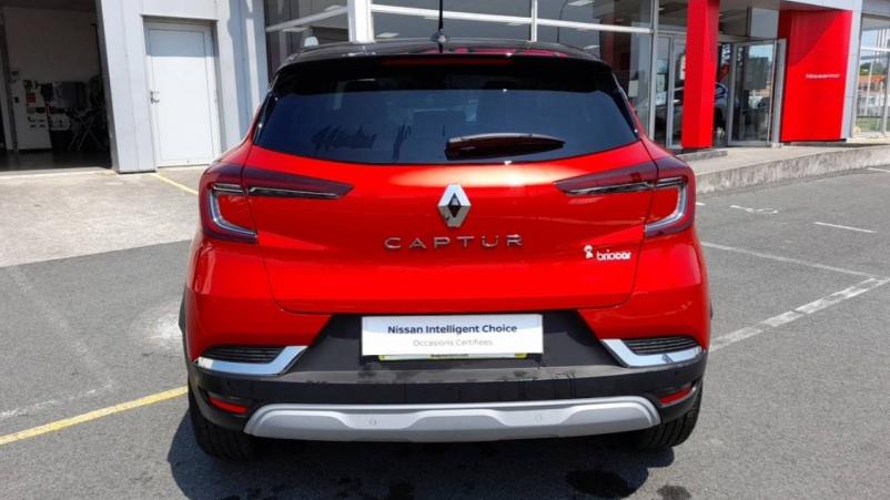 Vente en ligne Renault Captur  TCe 90 - 19 au prix de 19 990 €