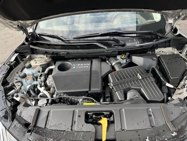 Vente en ligne Nissan X-Trail  e-POWER 204 ch au prix de 45 490 €