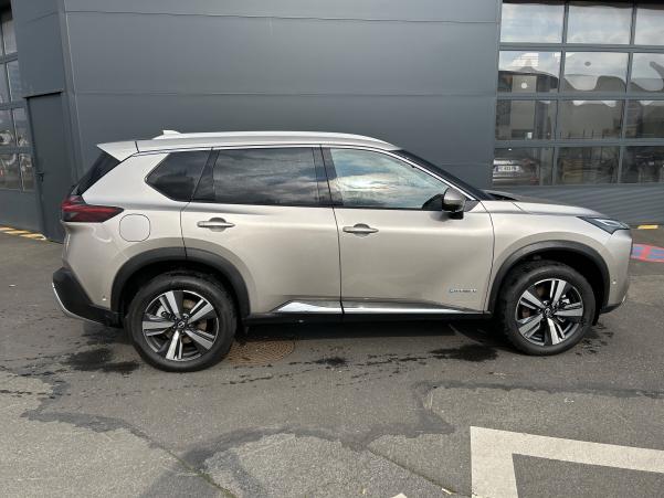 Vente en ligne Nissan X-Trail  e-POWER 204 ch au prix de 45 490 €