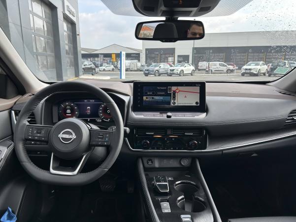 Vente en ligne Nissan X-Trail  e-POWER 204 ch au prix de 45 490 €