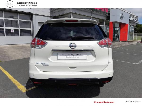 Vente en ligne Nissan X-Trail  1.6 DIG-T 163 5pl au prix de 18 990 €
