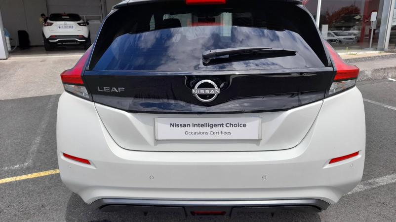 Vente en ligne Nissan Leaf 2 Leaf Electrique 40kWh au prix de 31 390 €