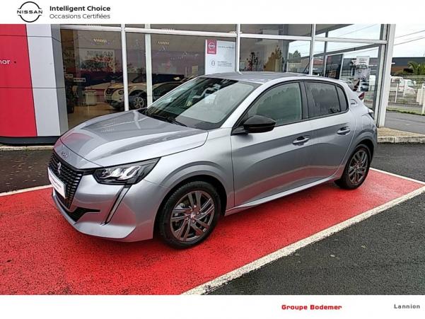 Vente en ligne Peugeot 208  PureTech 100 S&S EAT8 au prix de 21 990 €
