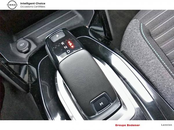 Vente en ligne Peugeot 208  PureTech 100 S&S EAT8 au prix de 21 990 €