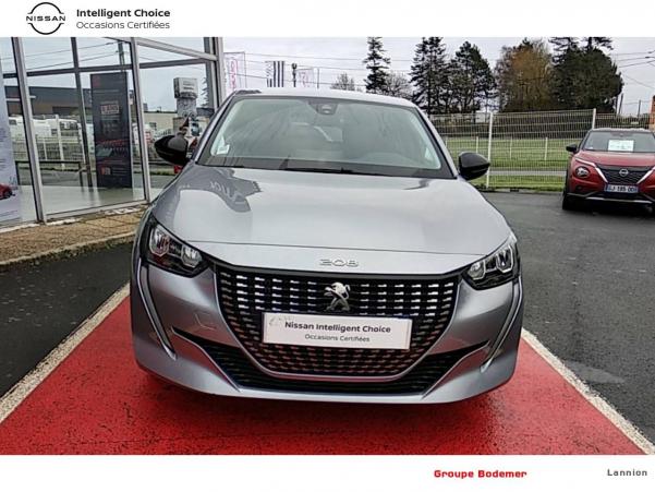Vente en ligne Peugeot 208  PureTech 100 S&S EAT8 au prix de 21 990 €