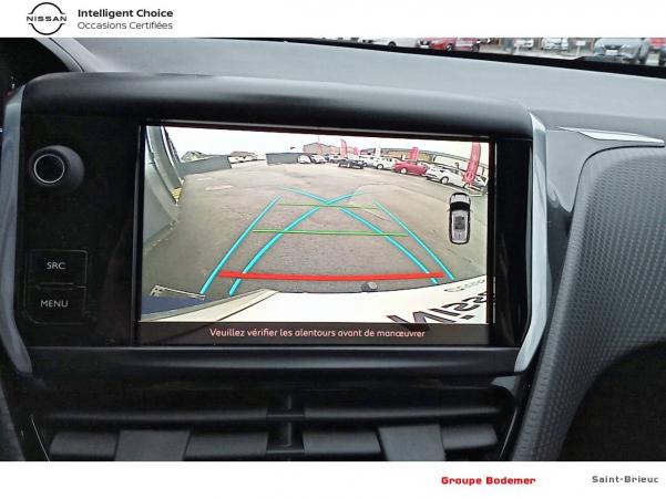 Vente en ligne Peugeot 2008  PureTech 110ch S&S BVM6 au prix de 16 990 €