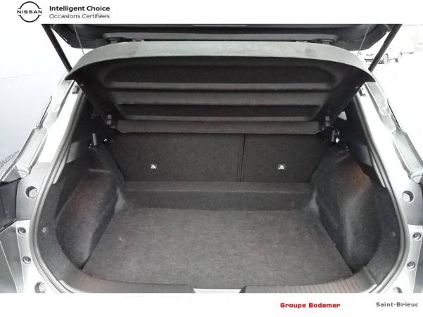 Vente en ligne Nissan Qashqai 3 Qashqai Mild Hybrid 140 ch au prix de 29 490 €