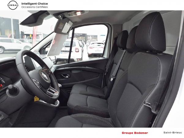 Vente en ligne Nissan Primastar Fourgon  L2H1 3T0 2.0 DCI 130 S/S BVM au prix de 30 990 €