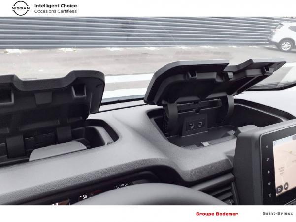 Vente en ligne Nissan Primastar Fourgon  L2H1 3T0 2.0 DCI 130 S/S BVM au prix de 30 990 €