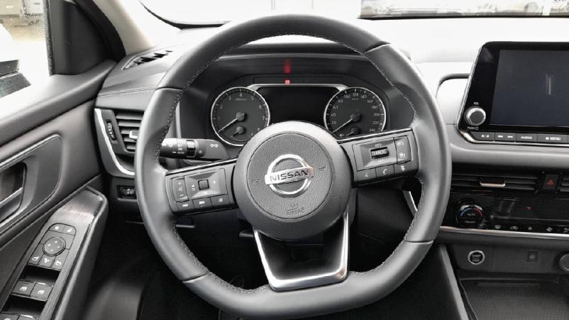 Vente en ligne Nissan Qashqai 3 Qashqai Mild Hybrid 140 ch au prix de 23 990 €