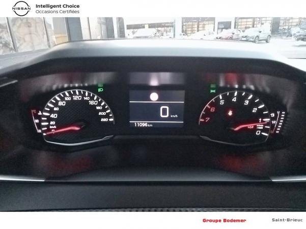 Vente en ligne Peugeot 208  PureTech 100 S&S BVM6 au prix de 15 990 €