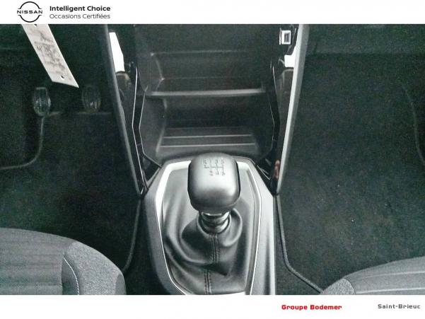 Vente en ligne Peugeot 208  PureTech 100 S&S BVM6 au prix de 15 990 €