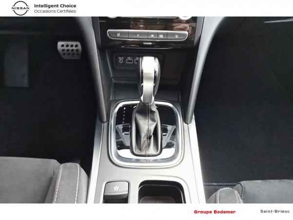 Vente en ligne Renault Megane 4 Mégane IV Berline E-TECH Plug-In Hybride 160 - 21N au prix de 30 990 €