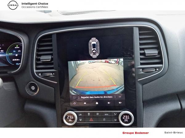 Vente en ligne Renault Megane 4 Mégane IV Berline E-TECH Plug-In Hybride 160 - 21N au prix de 30 990 €