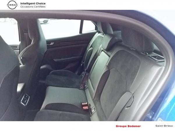 Vente en ligne Renault Megane 4 Mégane IV Berline E-TECH Plug-In Hybride 160 - 21N au prix de 30 990 €