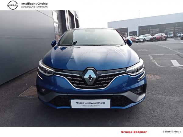 Vente en ligne Renault Megane 4 Mégane IV Berline E-TECH Plug-In Hybride 160 - 21N au prix de 30 990 €